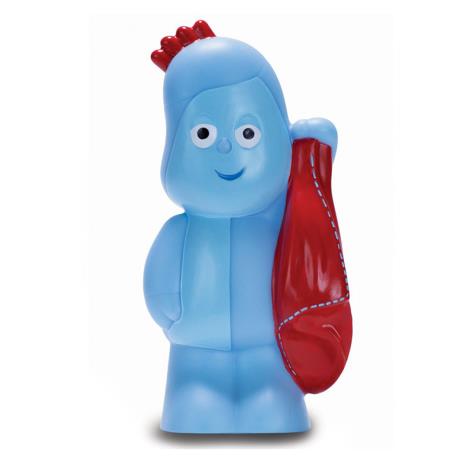 Iggle Piggle In The Night Garden Colour Changing Illumi-mate £4.99